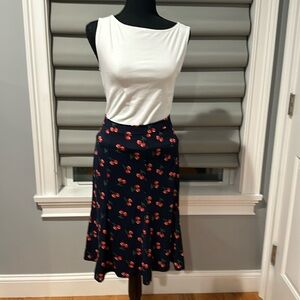 Talbots Skirt, worn once